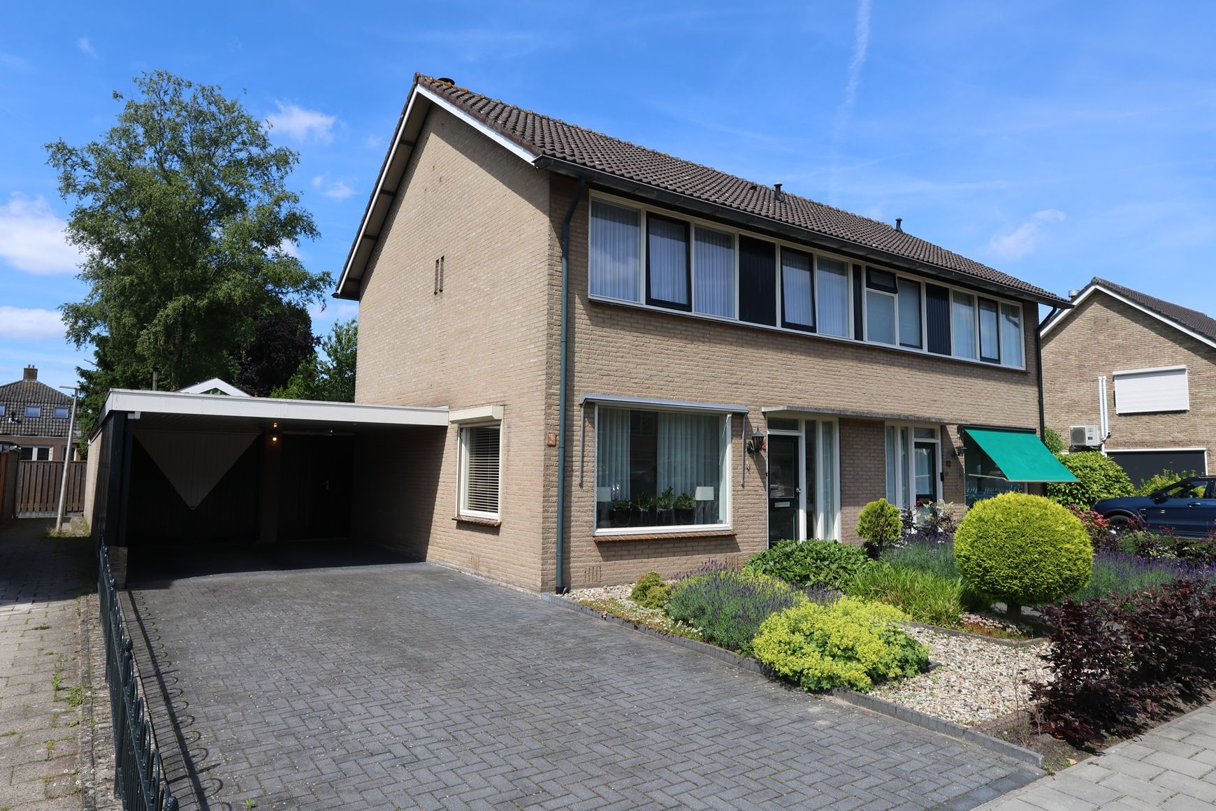 Foto van Dunantstraat 12, Vriezenveen