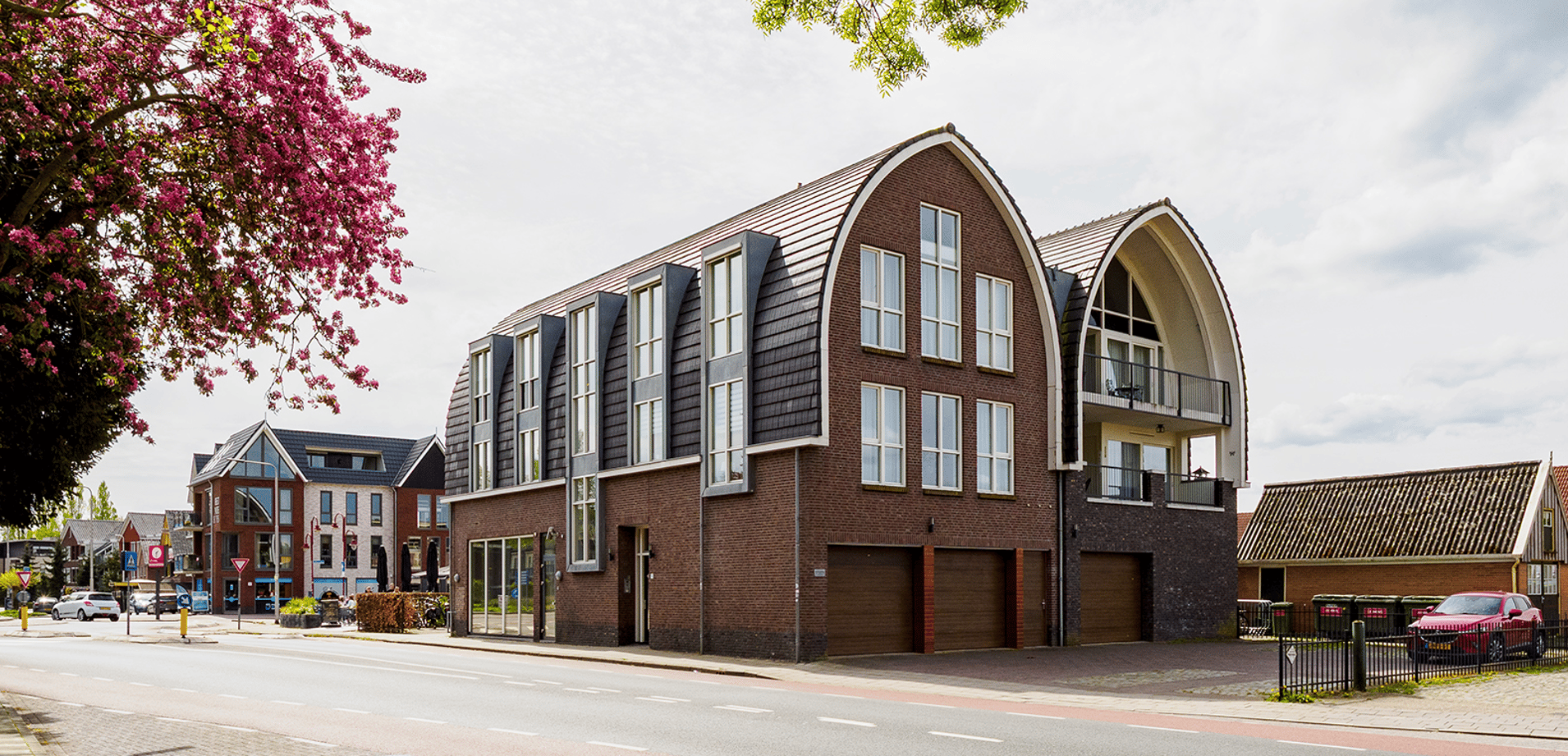 Foto van Koningsweg 5, Vriezenveen