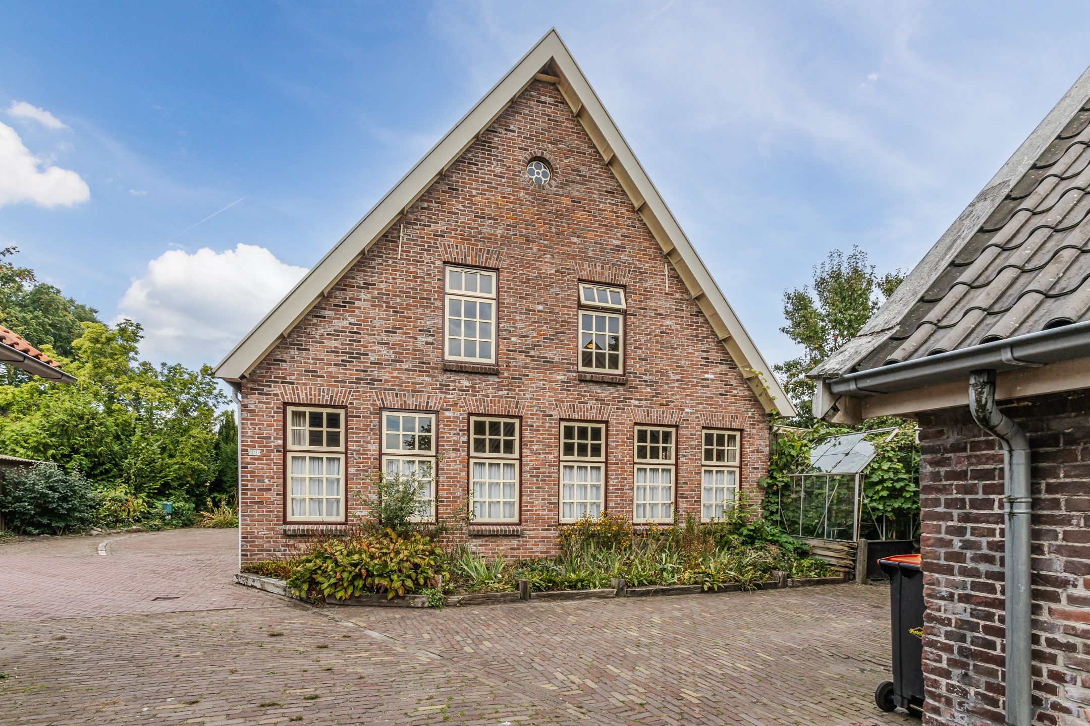 Foto van Westeinde 288, Vriezenveen