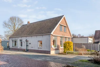 Foto van Westeinde 444, Vriezenveen