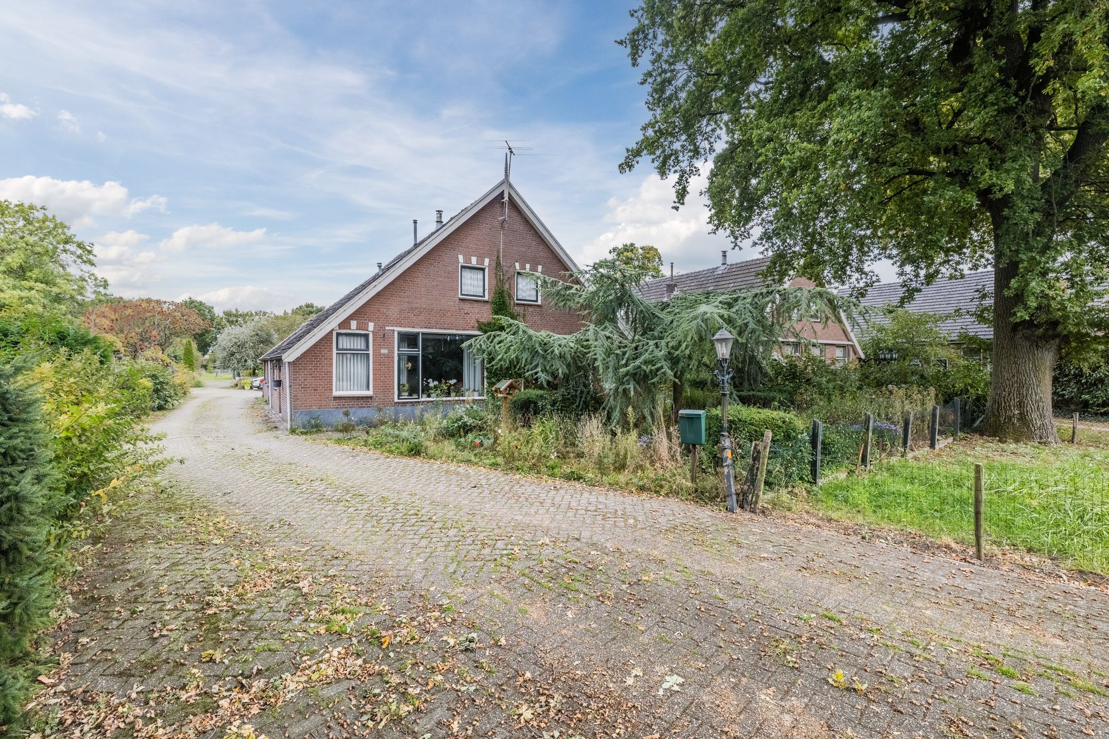 Foto van Westeinde 568, Vriezenveen