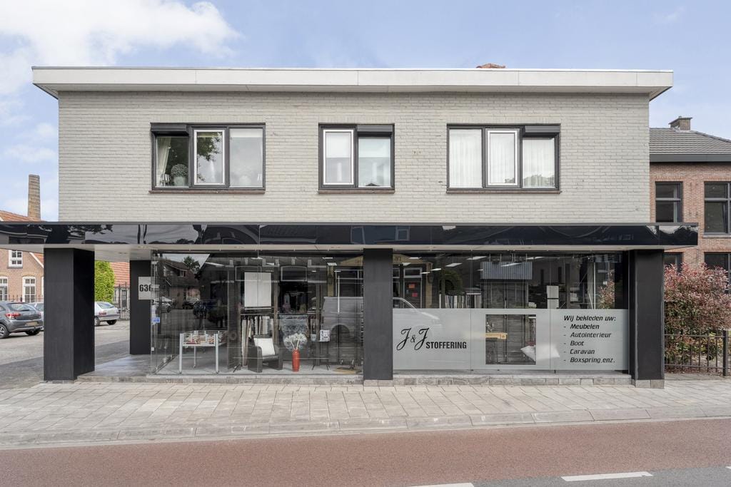 Foto van Westeinde 636a, Vriezenveen