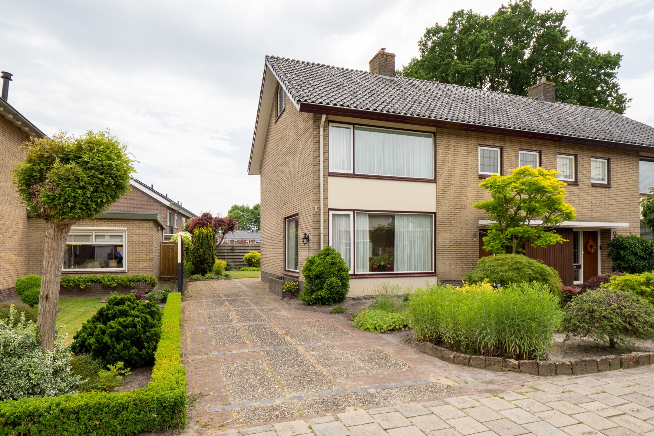 Foto van Verzetstraat 11, Vriezenveen