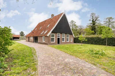Foto van Verzetstraat 120, Vriezenveen