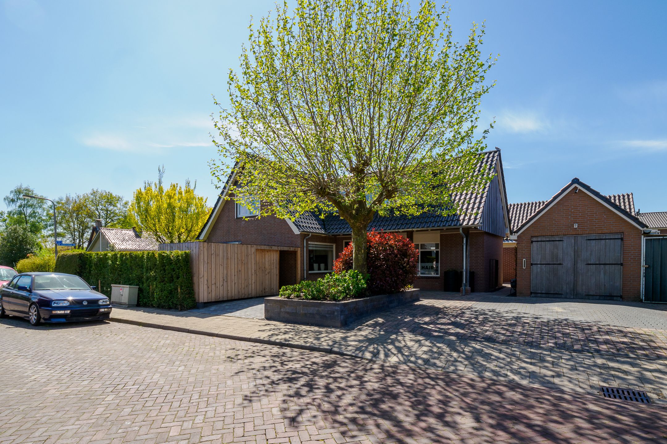 Foto van Linthorstlaan 28, Vriezenveen