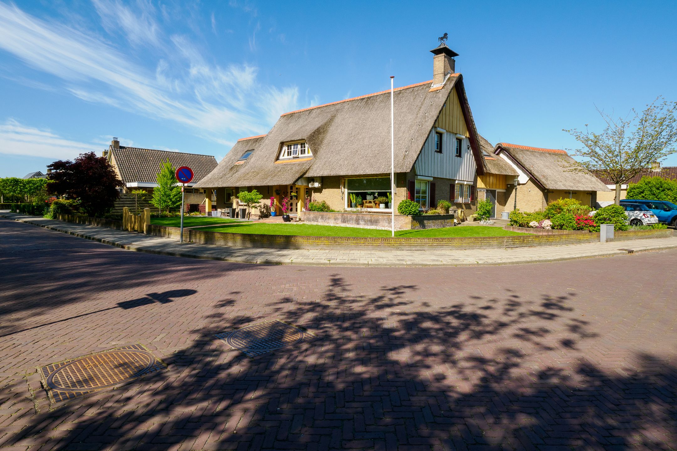 Foto van Boerhaavelaan 6, Vriezenveen