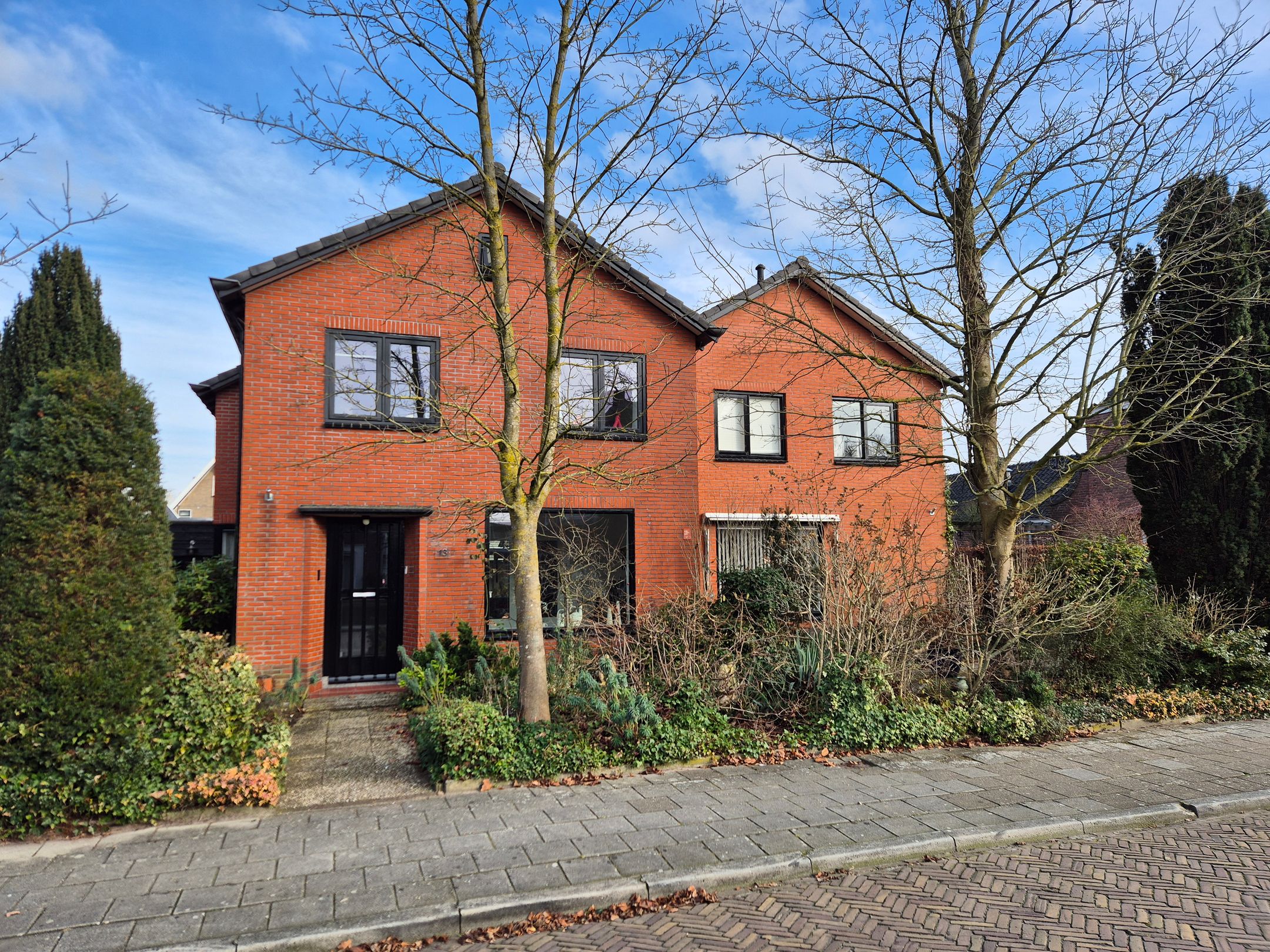 Foto van Kerkstraat 13, Vriezenveen