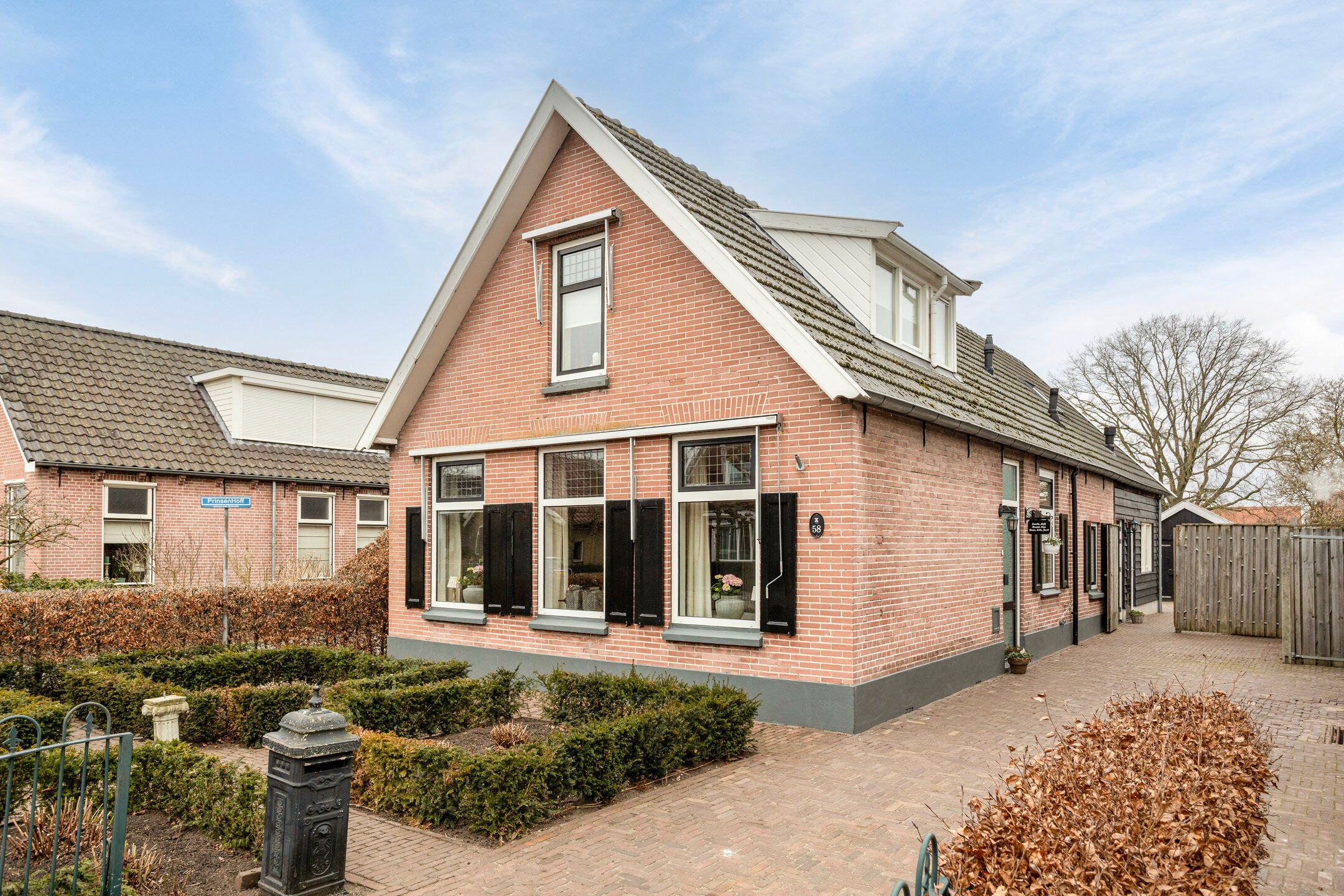 Foto van Hammerweg 58, Vriezenveen