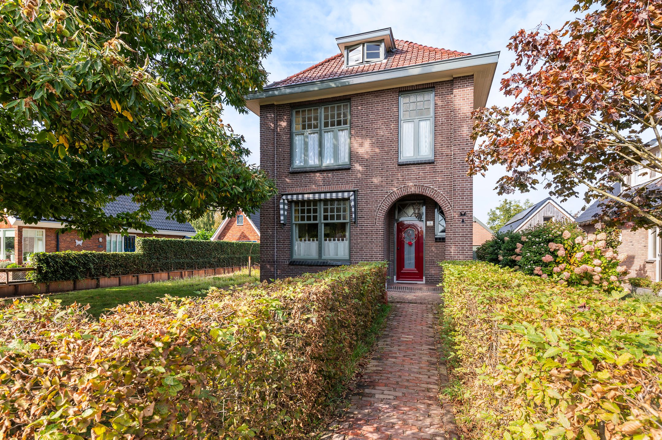 Foto van Hammerweg 74, Vriezenveen