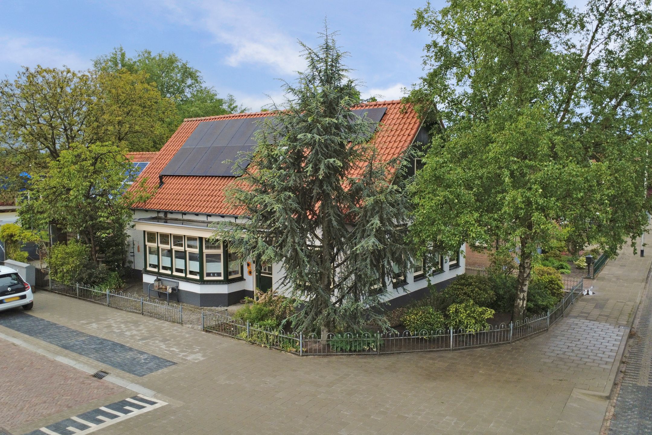 Foto van Hammerweg 31, Vriezenveen