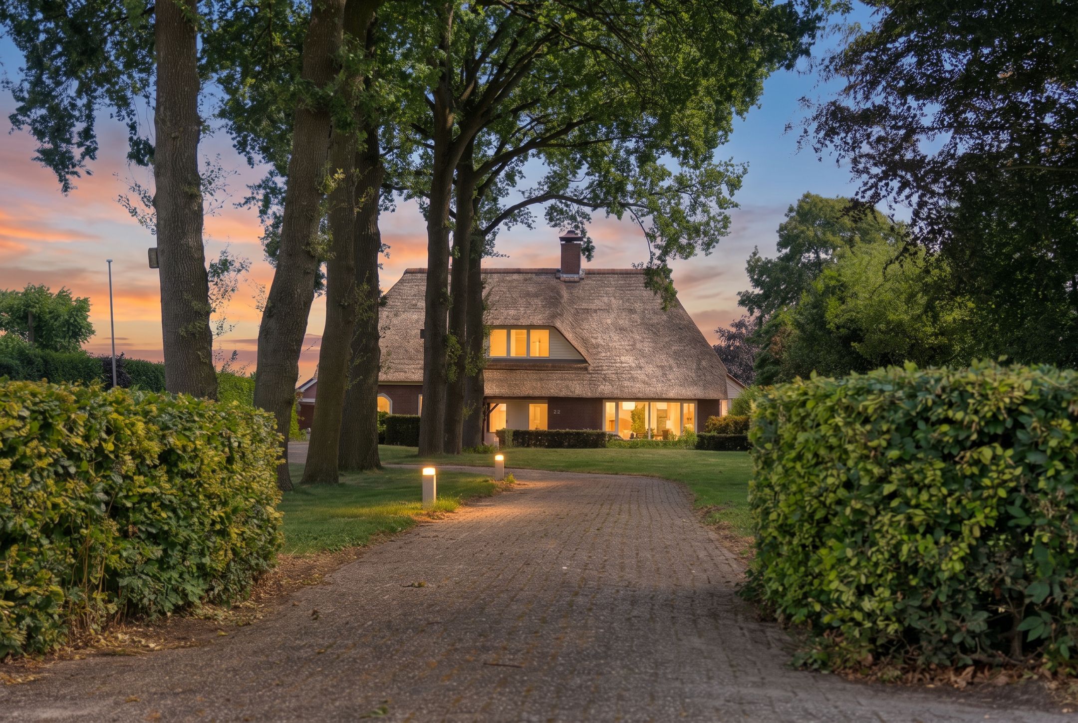 Foto van Hammerweg 123, Vriezenveen
