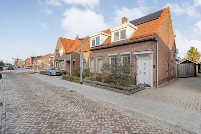 Foto van Molenstraat 13, Vriezenveen