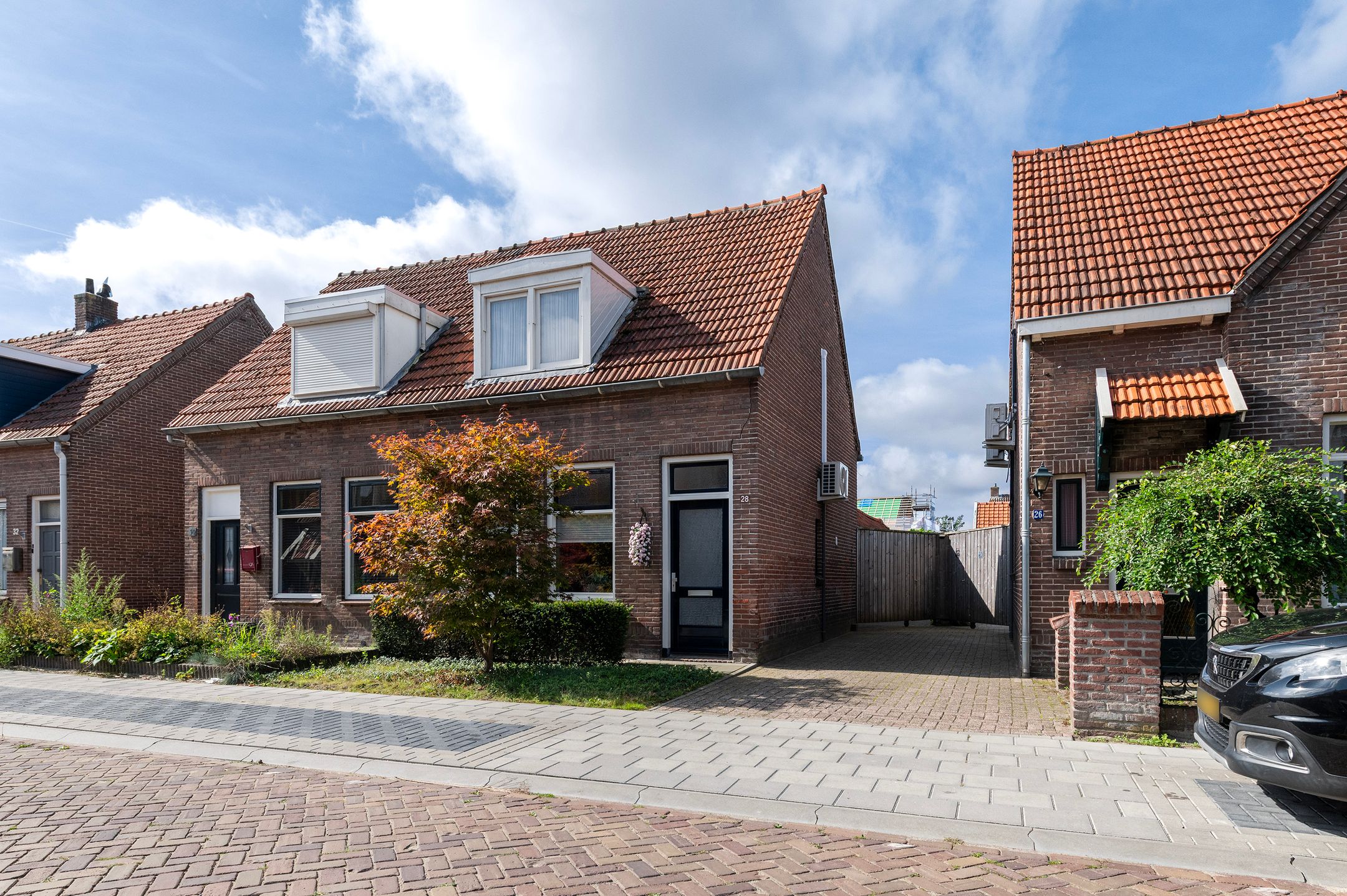 Foto van Molenstraat 28, Vriezenveen