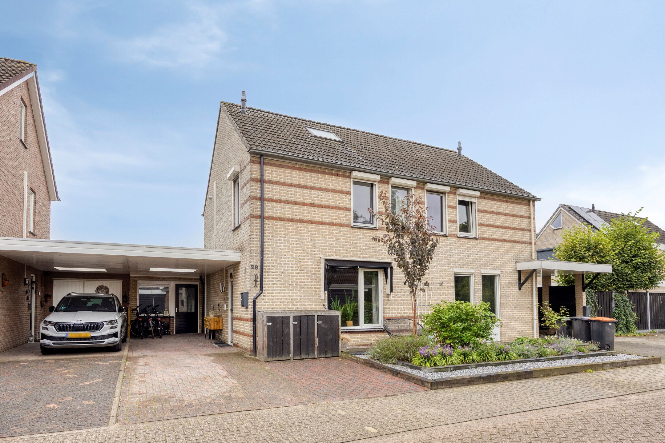 Foto van Zicht 29, Vriezenveen