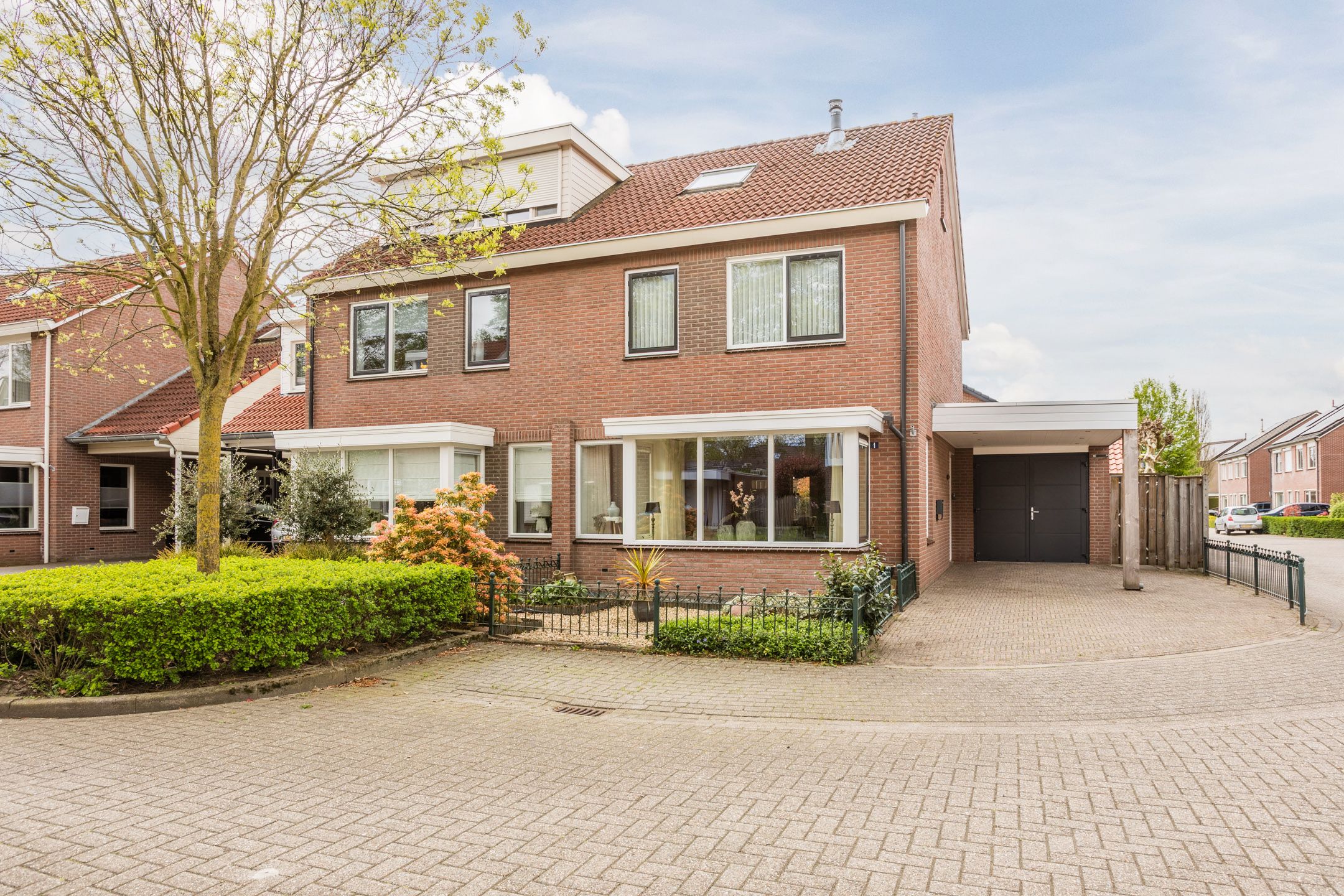 Foto van Ploeg 1, Vriezenveen
