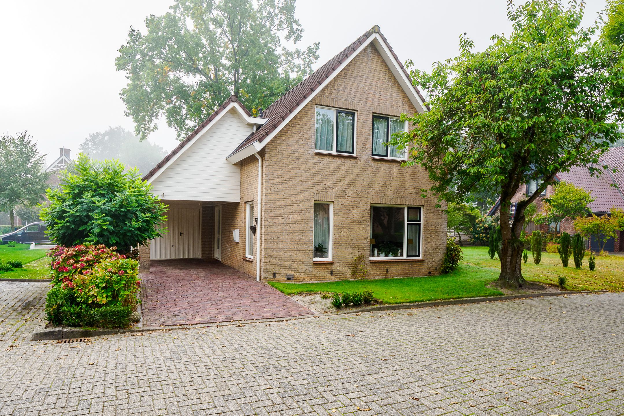 Foto van Ploeg 42, Vriezenveen