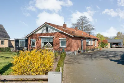 Foto van Oude Hoevenweg 5, Vriezenveen