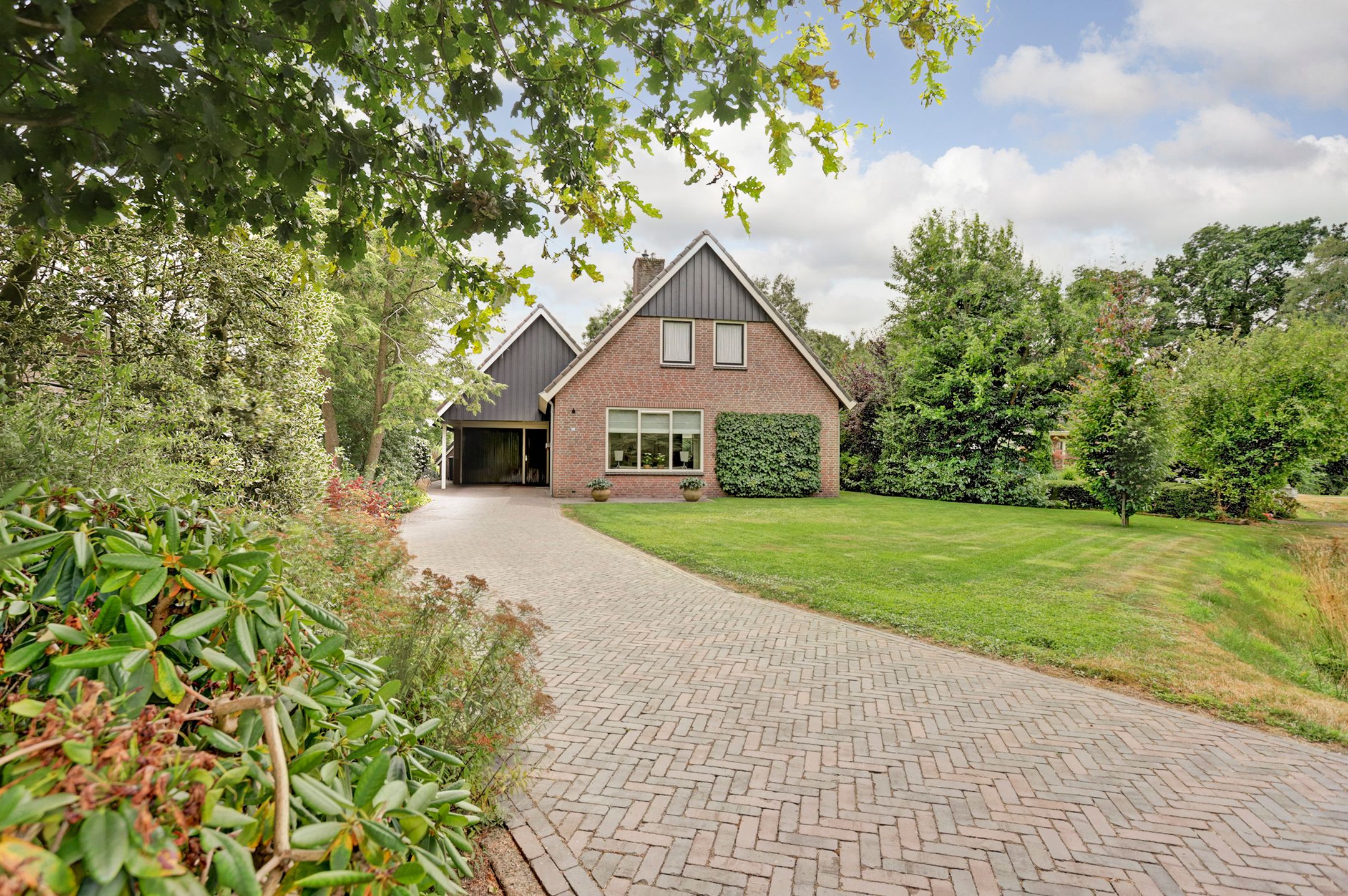Foto van Oude Hoevenweg 26, Vriezenveen