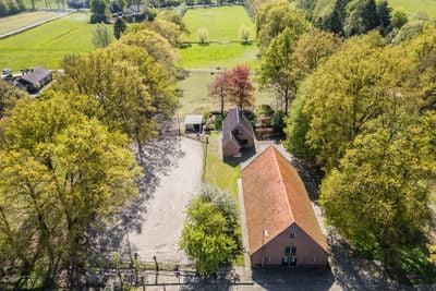 Foto van Oude Hoevenweg 149, Vriezenveen