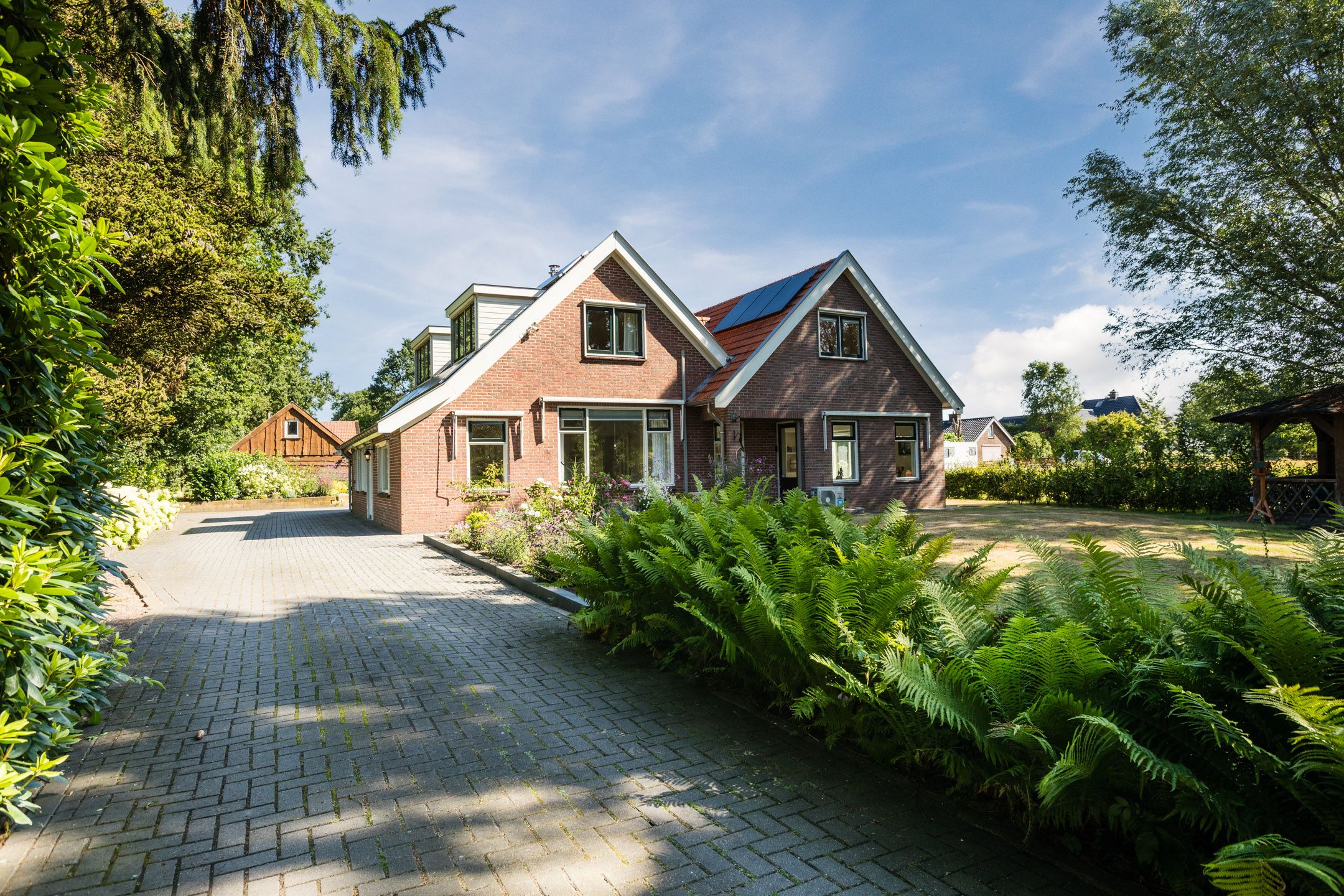 Foto van Oude Hoevenweg 151, Vriezenveen