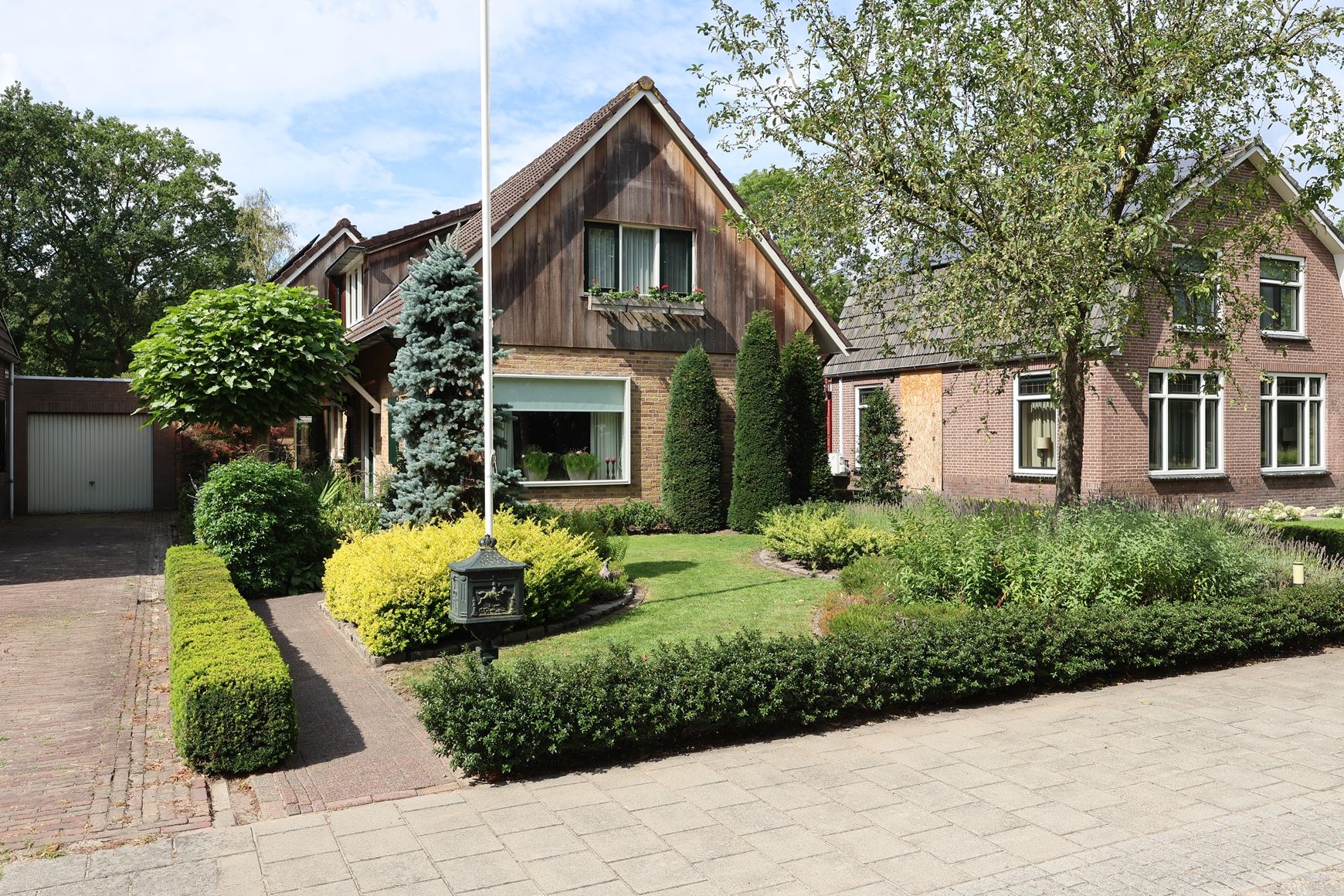 Foto van Almeloseweg 72a, Vriezenveen