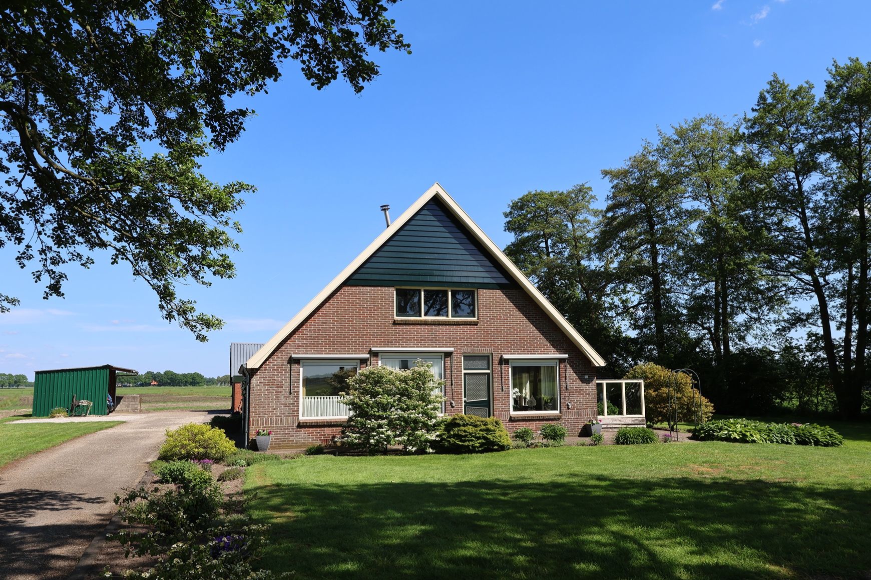 Foto van Weitemansweg 39, Vriezenveen