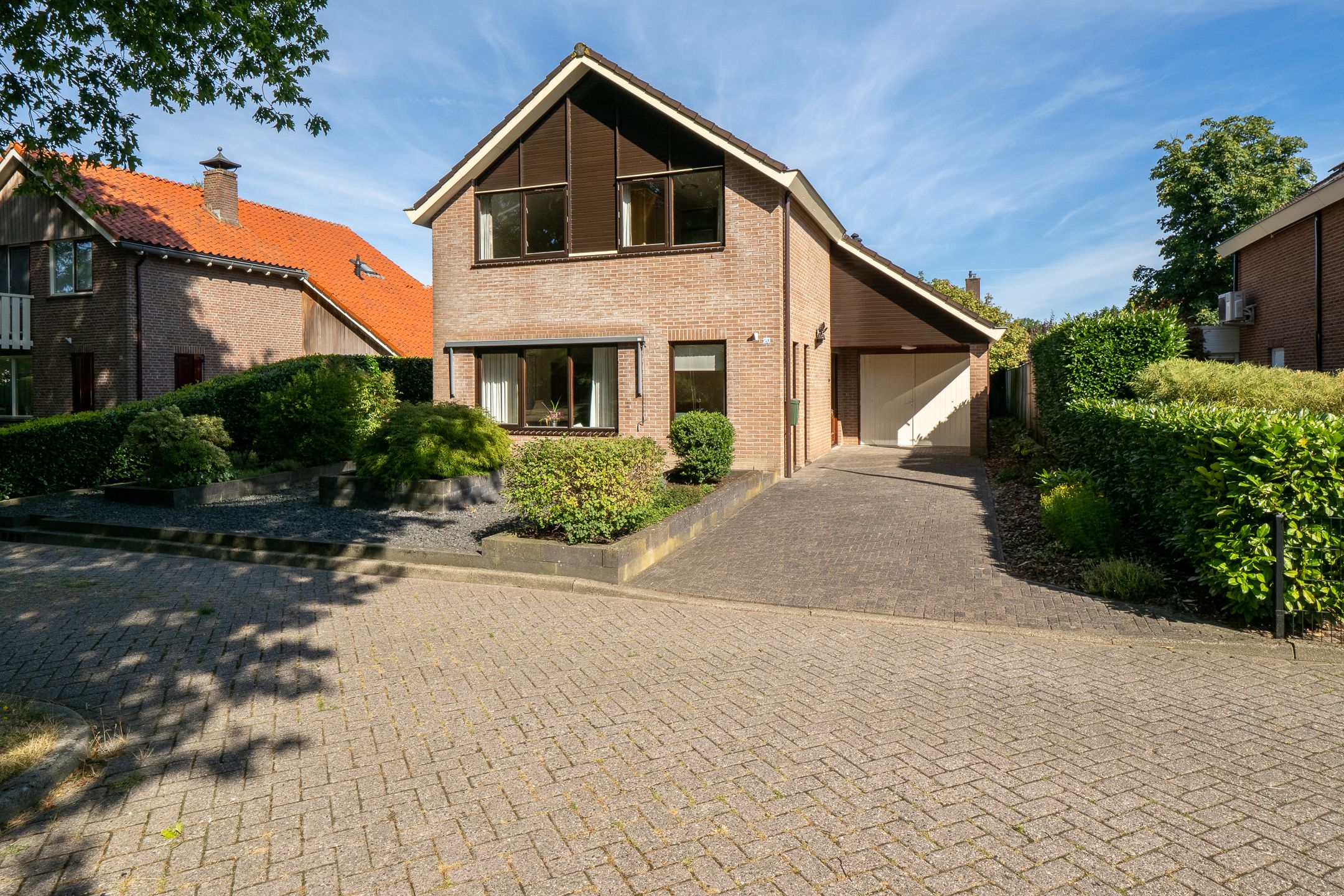 Foto van De Lepelaar 20, Vriezenveen