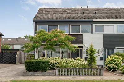 Foto van De Grutto 5, Vriezenveen