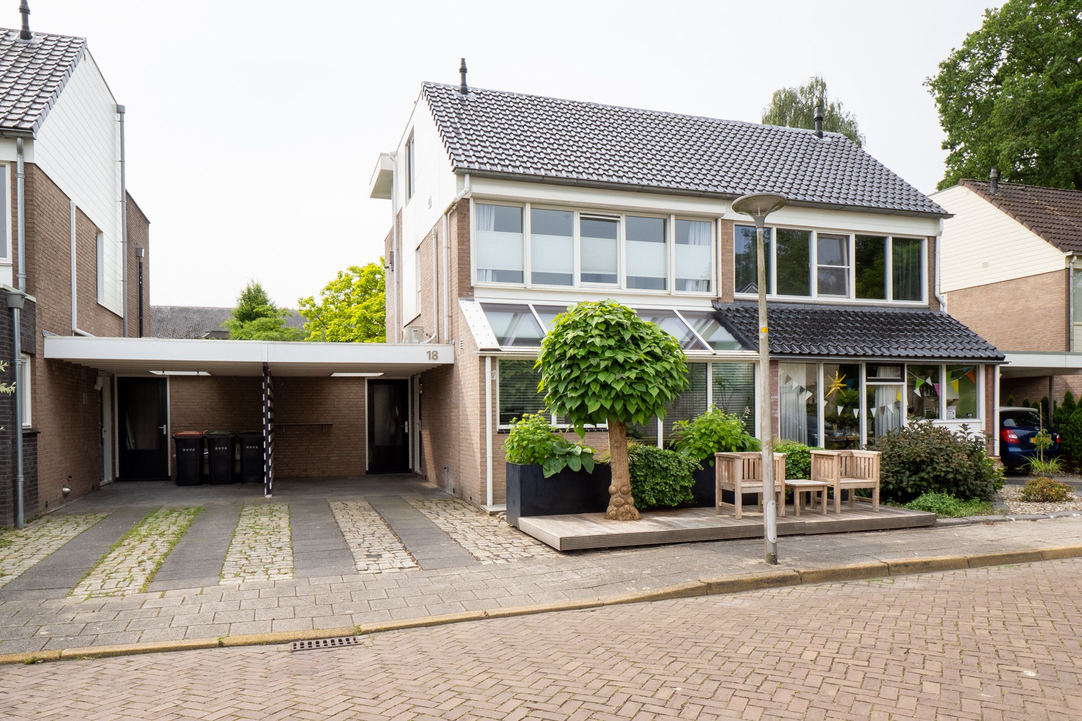 Foto van De Watersnip 18, Vriezenveen