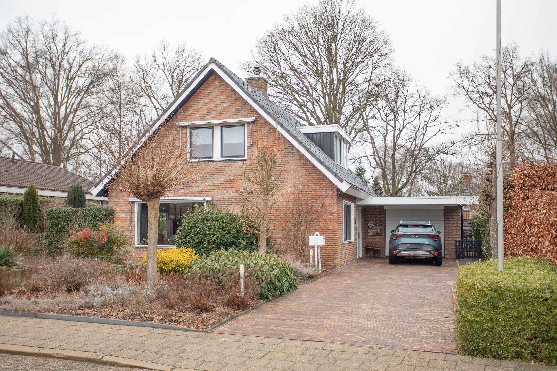 Foto van De Wulp 32, Vriezenveen