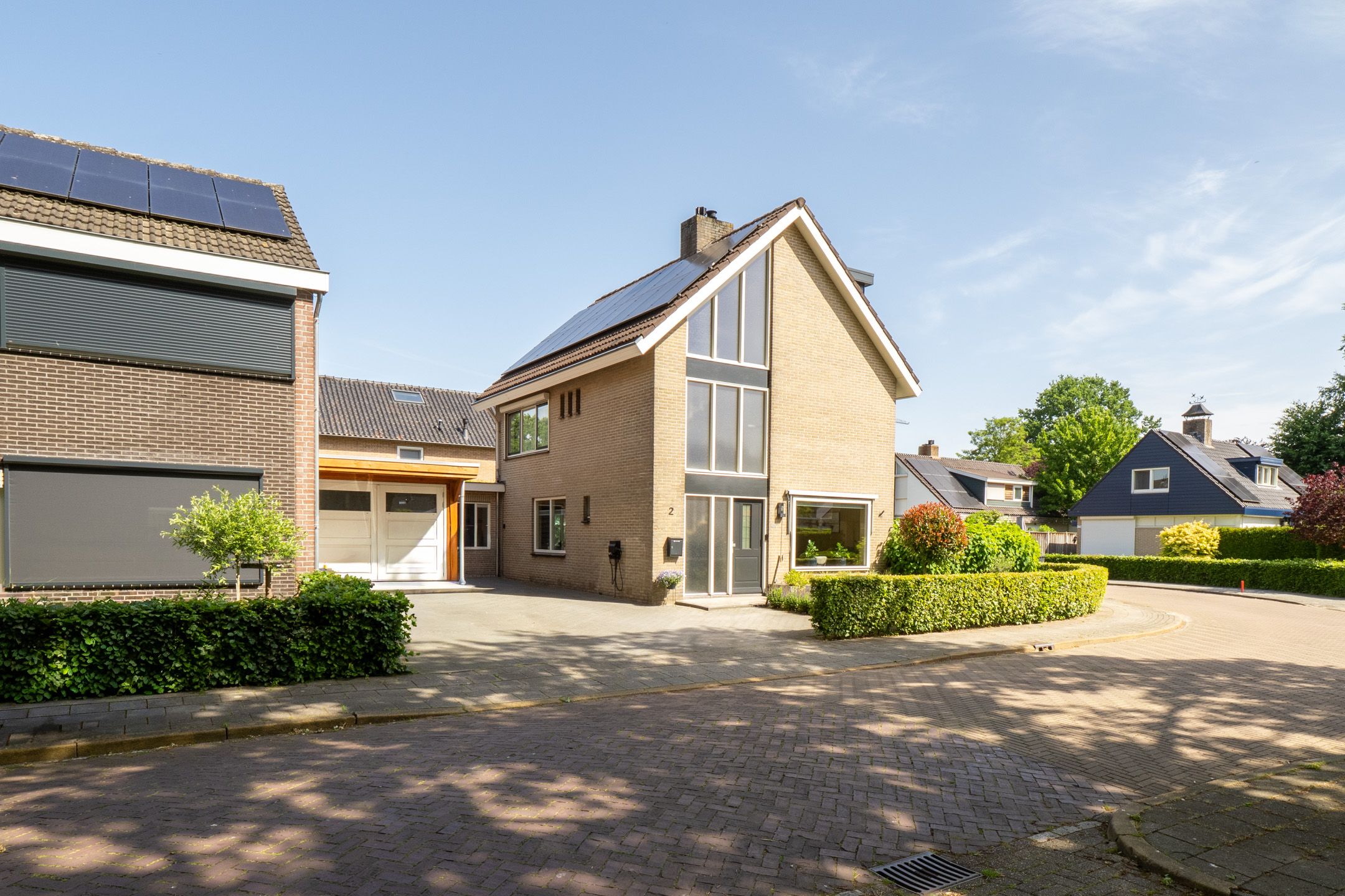 Foto van De Kwikstaart 2, Vriezenveen