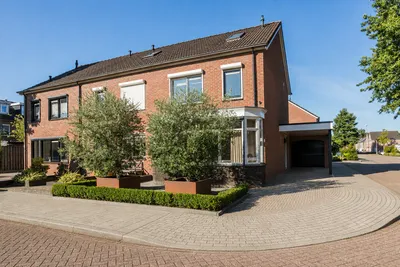 Foto van Spade 18, Vriezenveen