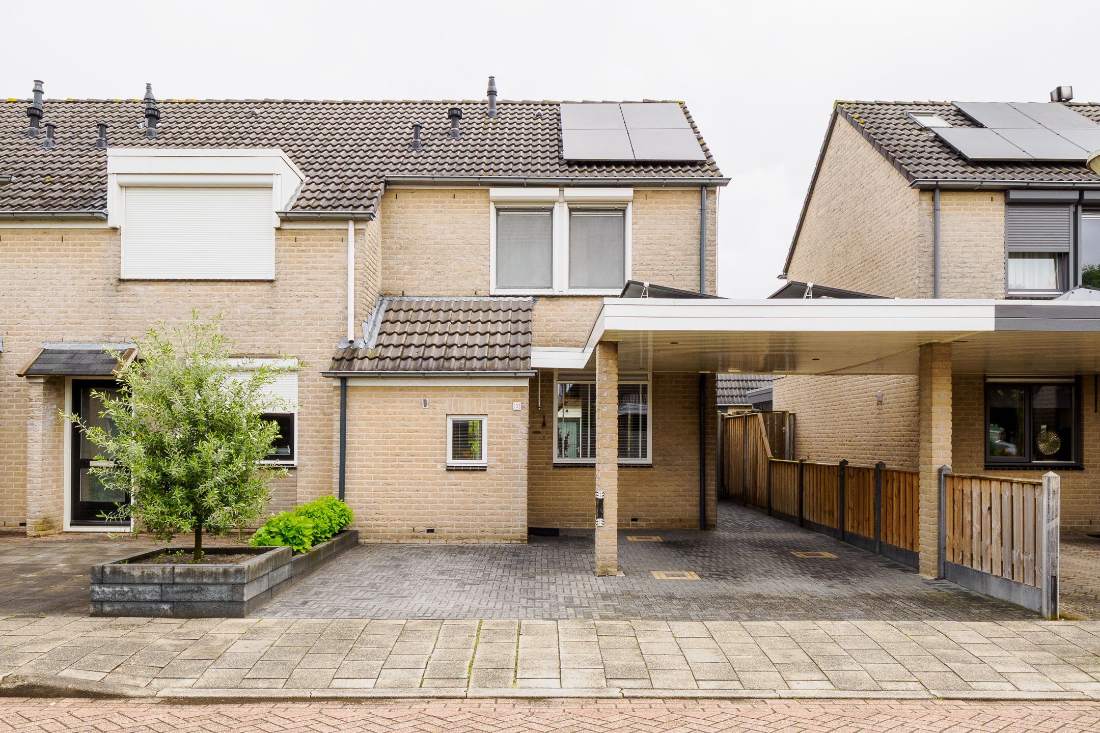 Foto van Johannes Kamphuisstraat 5, Vriezenveen