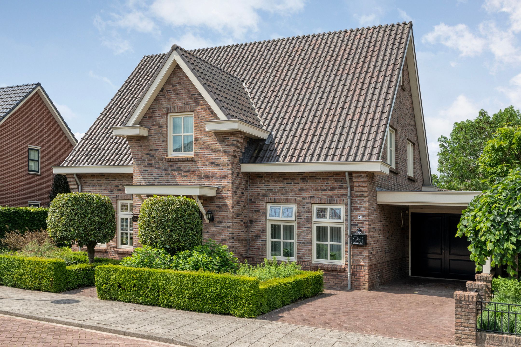 Foto van Beekdal 25, Vriezenveen