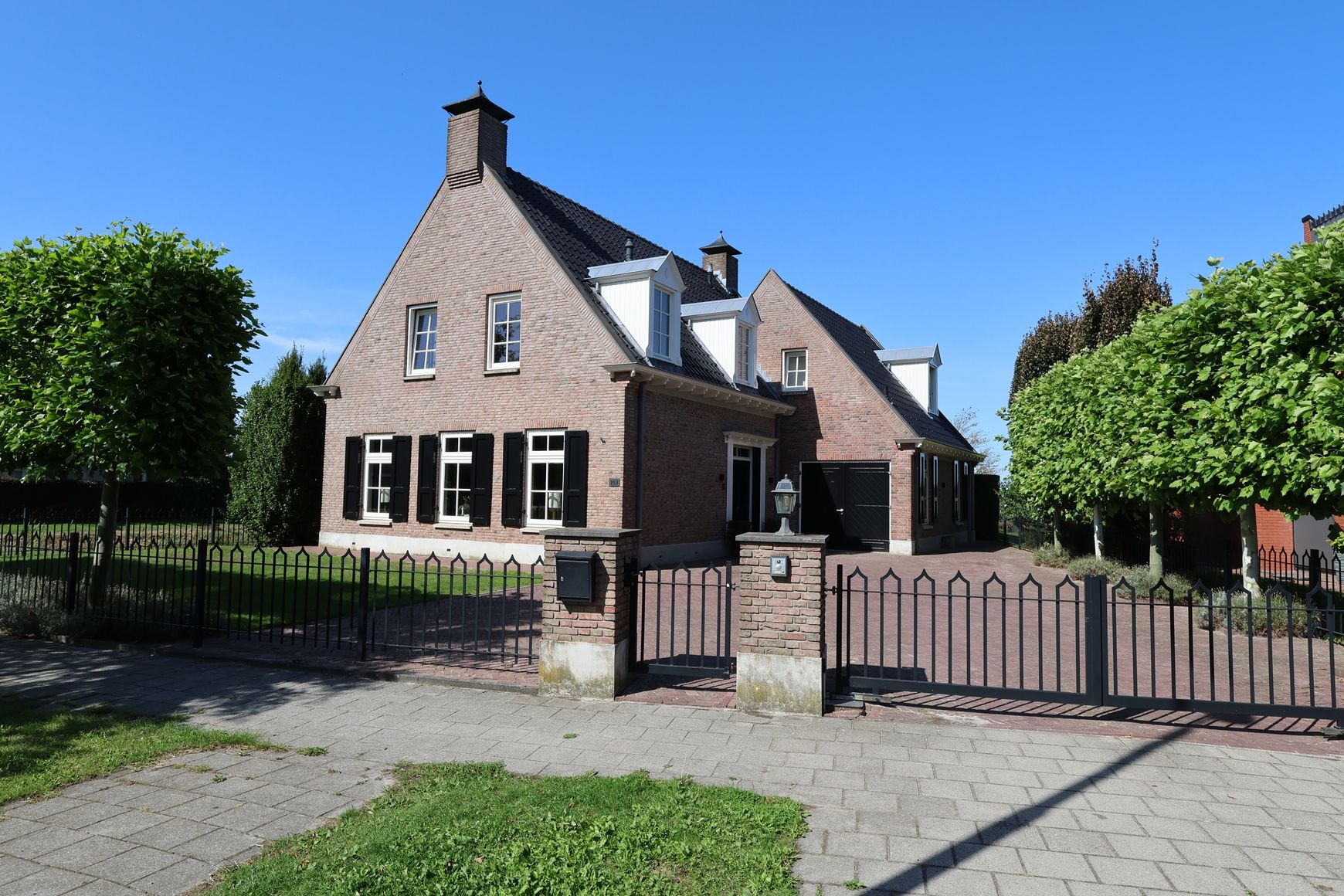 Foto van Garvesingel 101, Vriezenveen