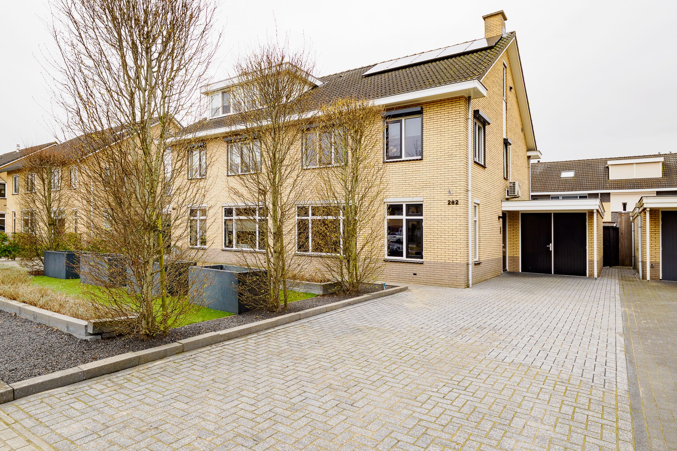 Foto van Garvesingel 282, Vriezenveen