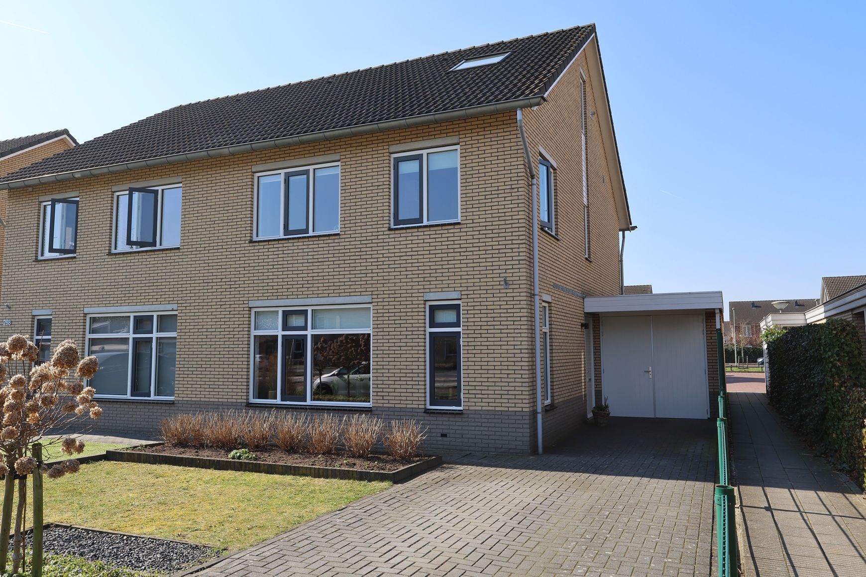 Foto van Garvesingel 286, Vriezenveen