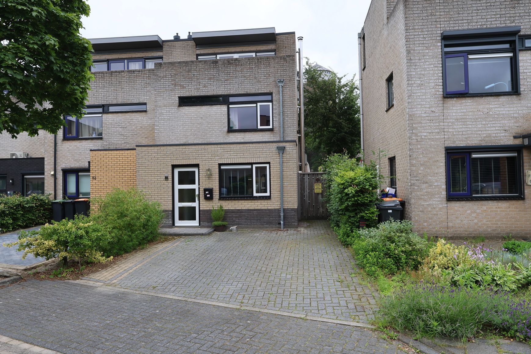 Foto van Mauritshof 85, Vriezenveen