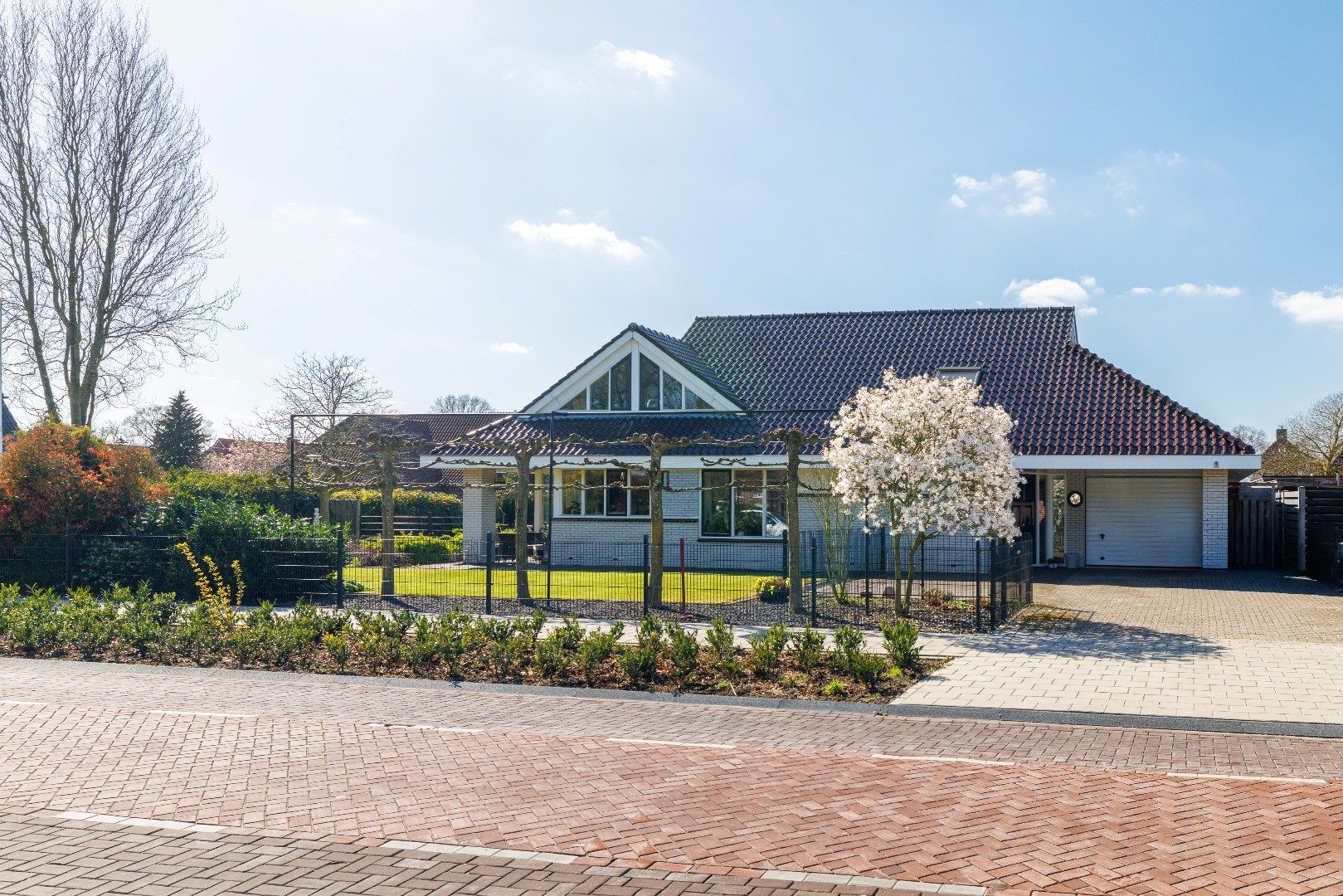 Foto van Hoofdweg 159, Westerhaar-Vriezenveensewijk