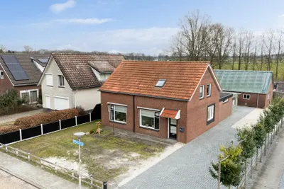 Foto van Bakkersveenweg 14, Westerhaar-Vriezenveensewijk
