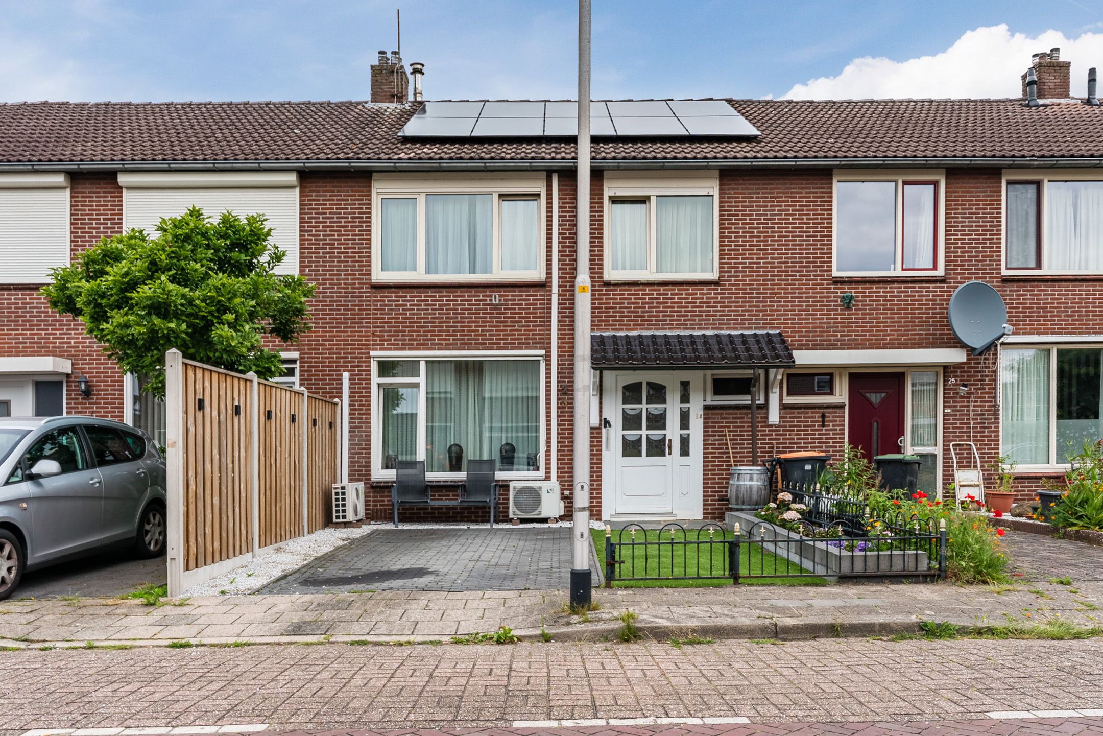 Foto van Heidestraat 23, Westerhaar-Vriezenveensewijk