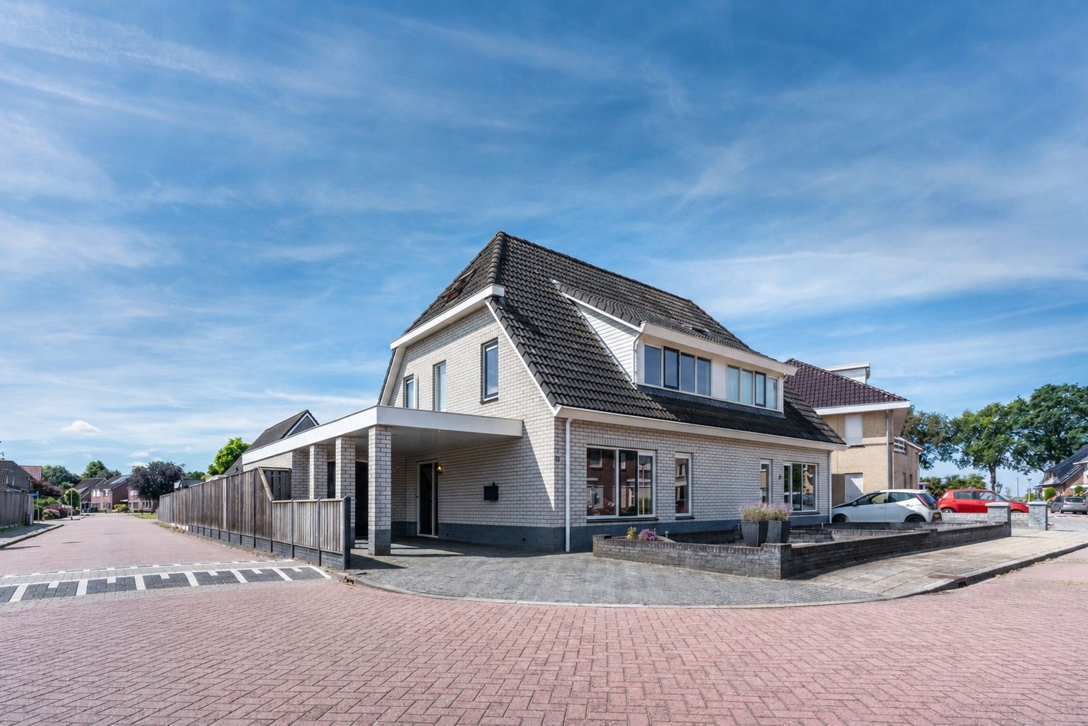 Foto van Valeriaan 24, Westerhaar-Vriezenveensewijk