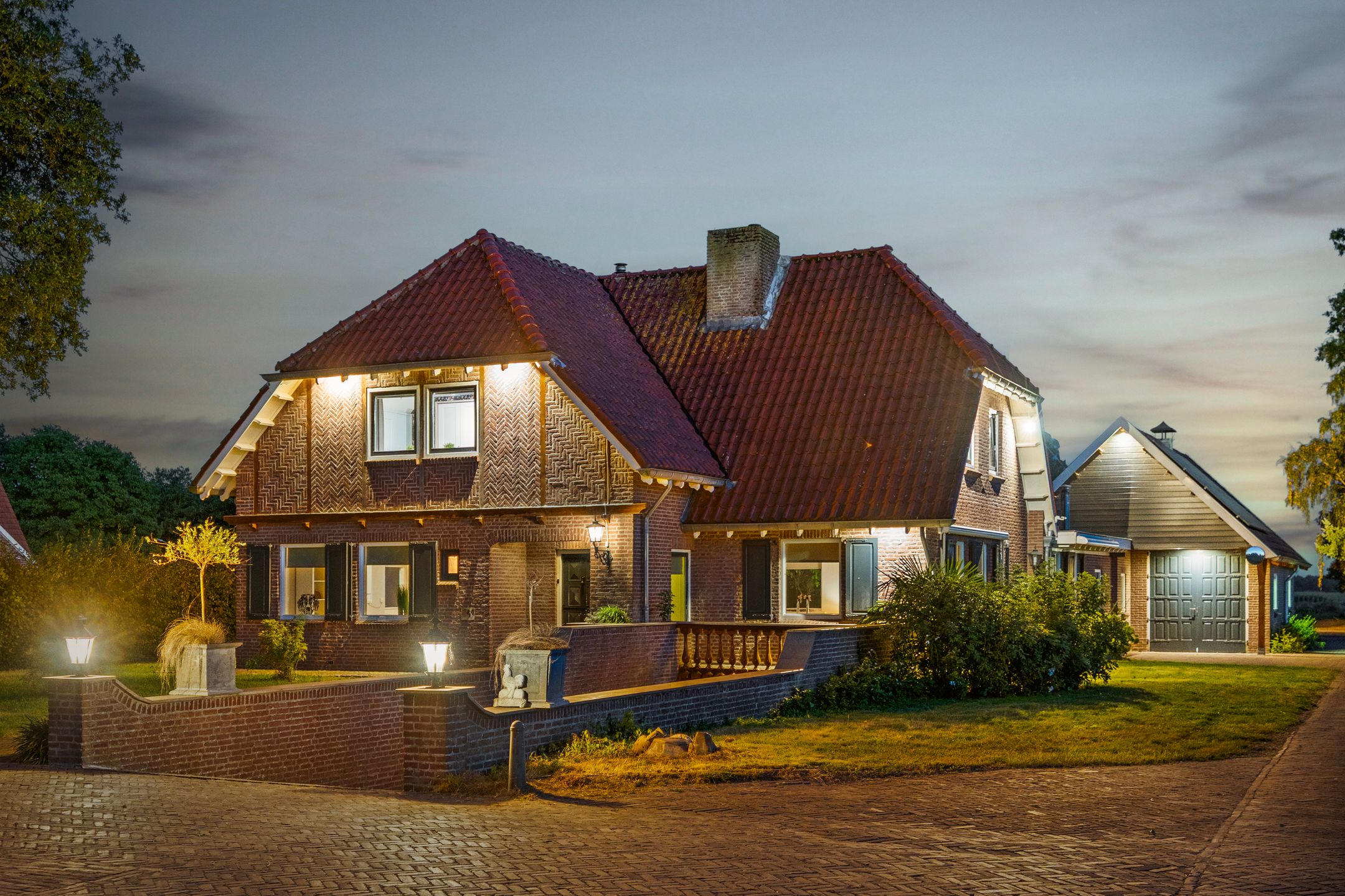 Foto van Sibculoseweg 78, Westerhaar-Vriezenveensewijk