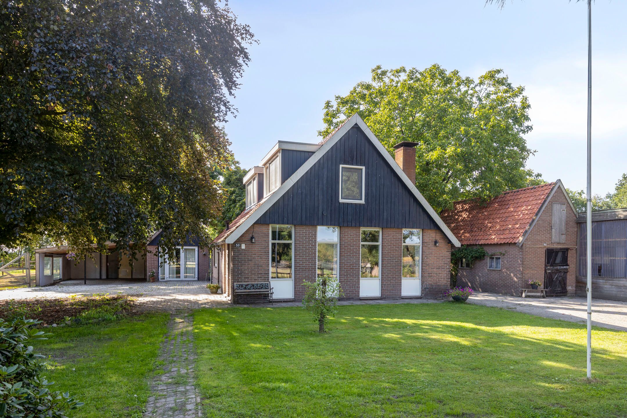 Foto van Vinkenweg 50, Westerhaar-Vriezenveensewijk