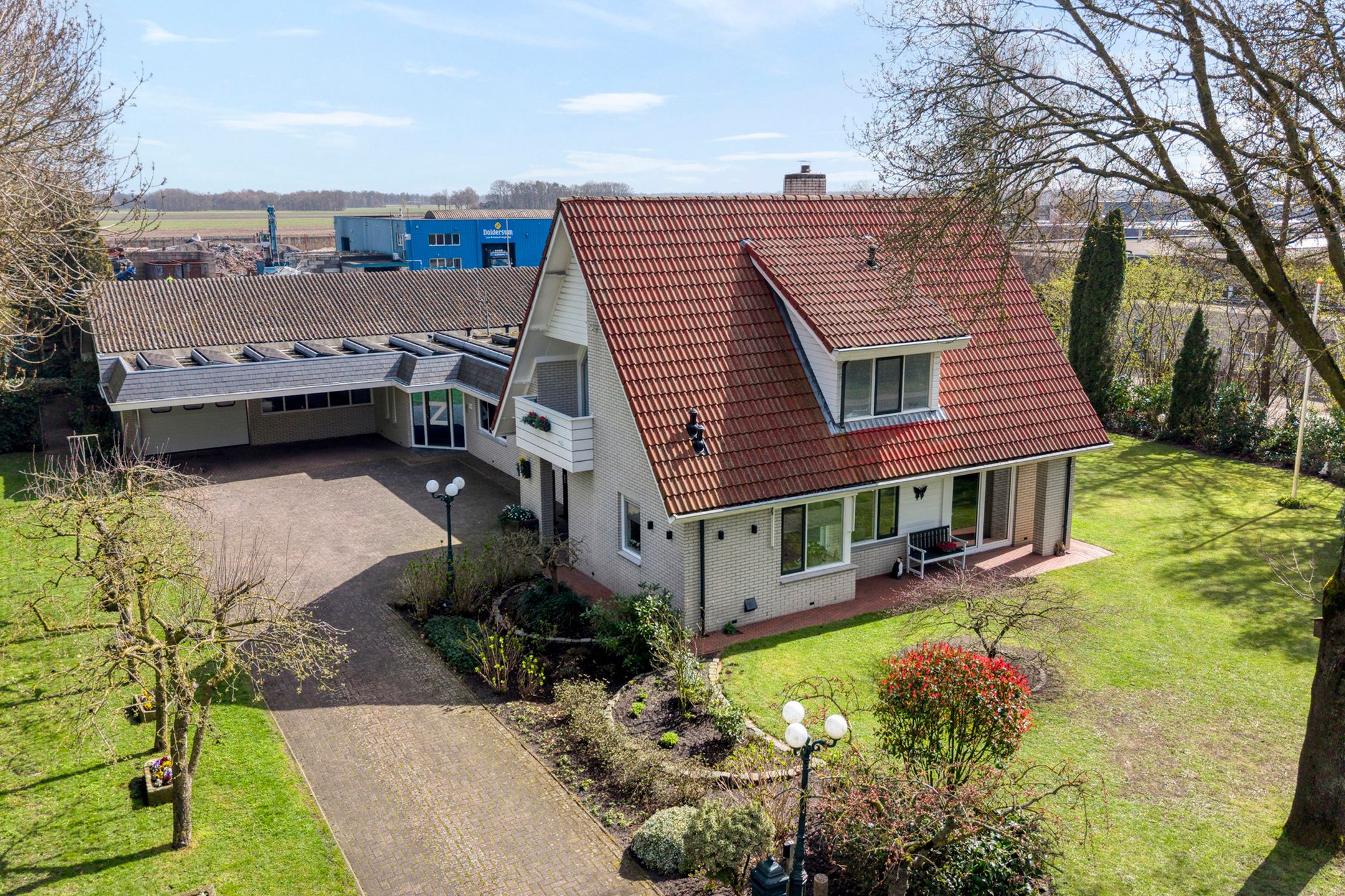 Foto van Garstweg 26, Westerhaar-Vriezenveensewijk