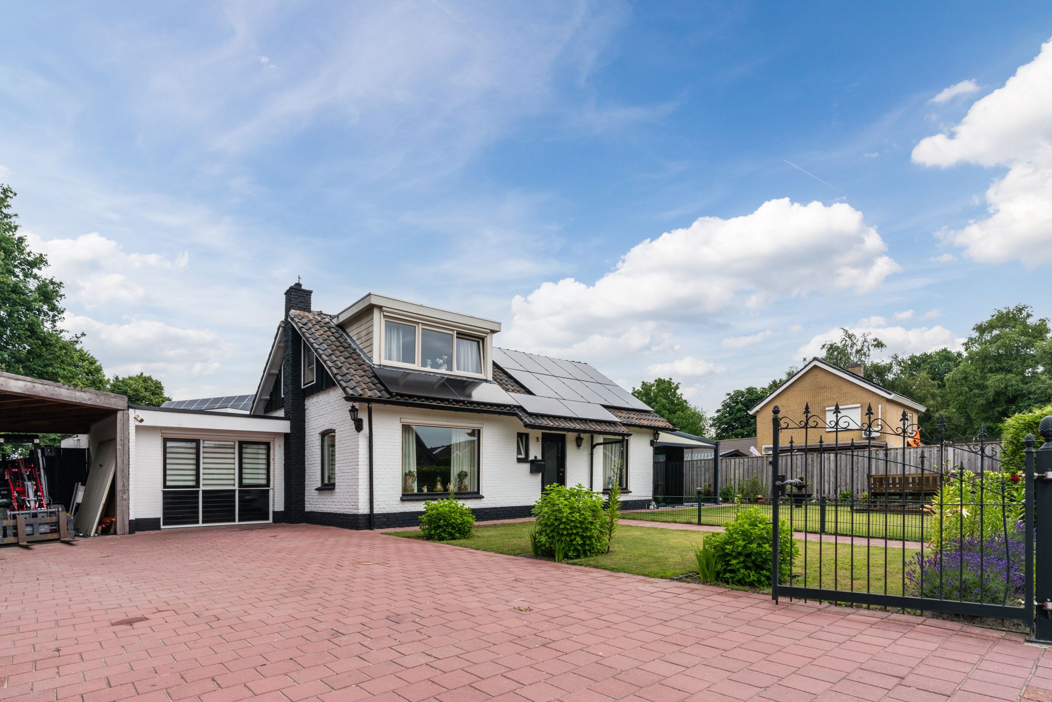 Foto van Schapenweg 5, Westerhaar-Vriezenveensewijk