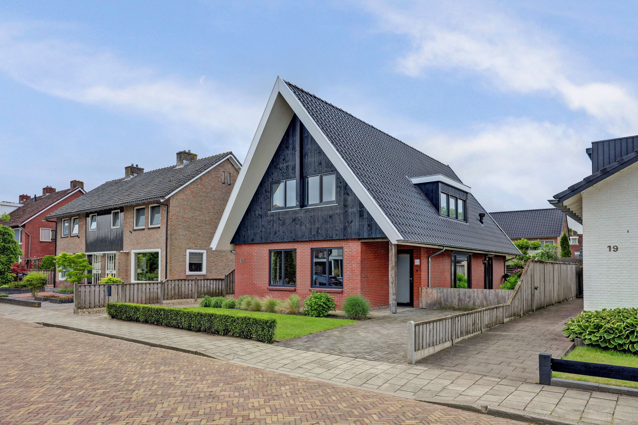 Foto van Zouavenstraat 17, Geesteren (OV)