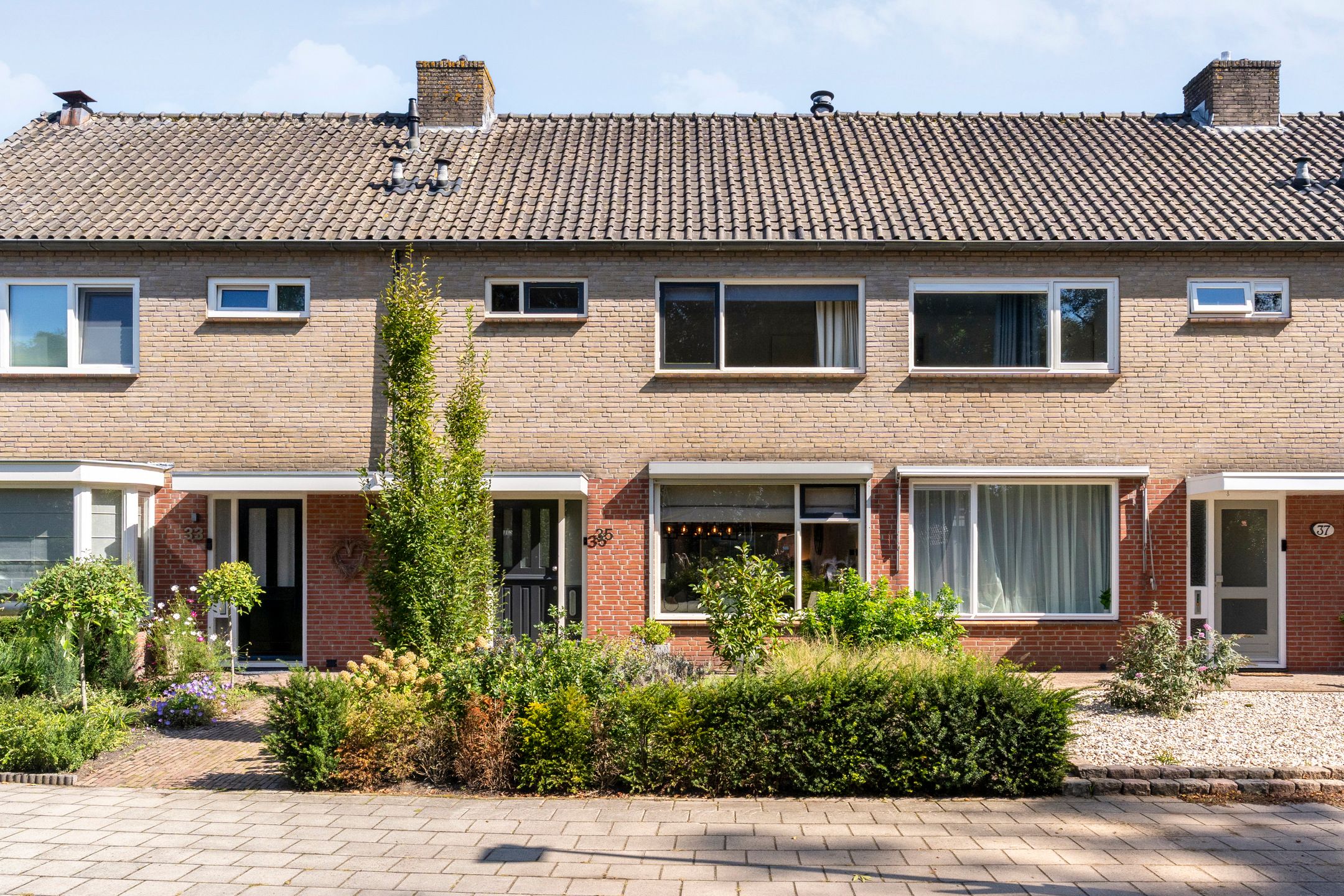Foto van Zurinkstraat 35, Geesteren (OV)
