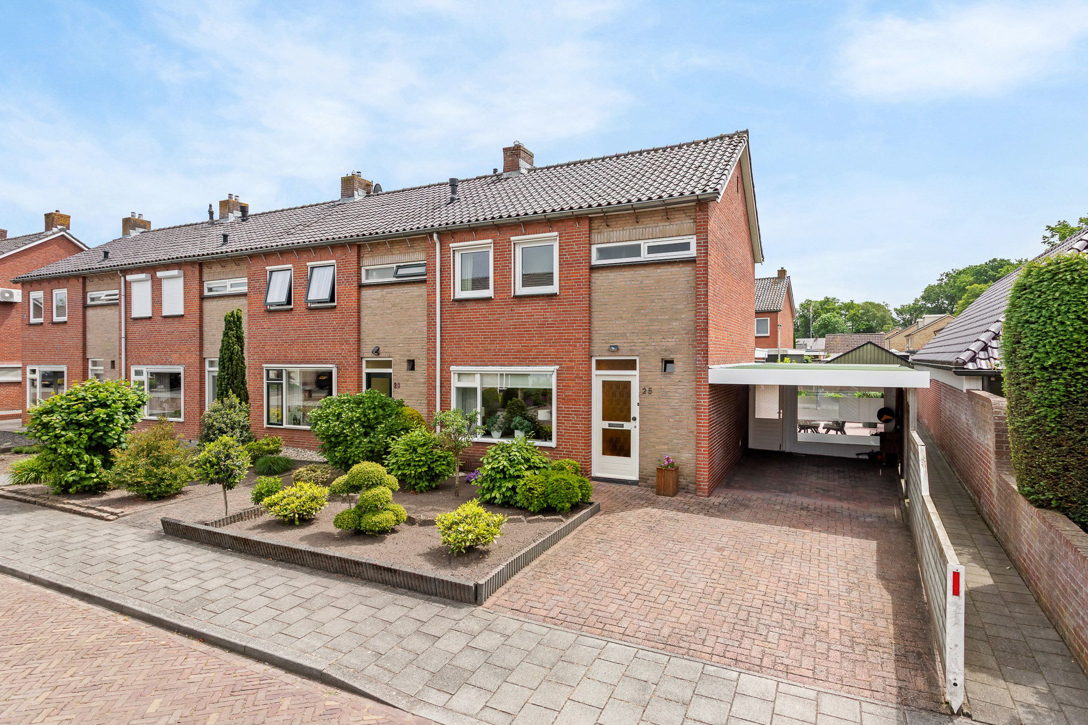 Foto van Pastoor Cramerstraat 25, Geesteren (OV)
