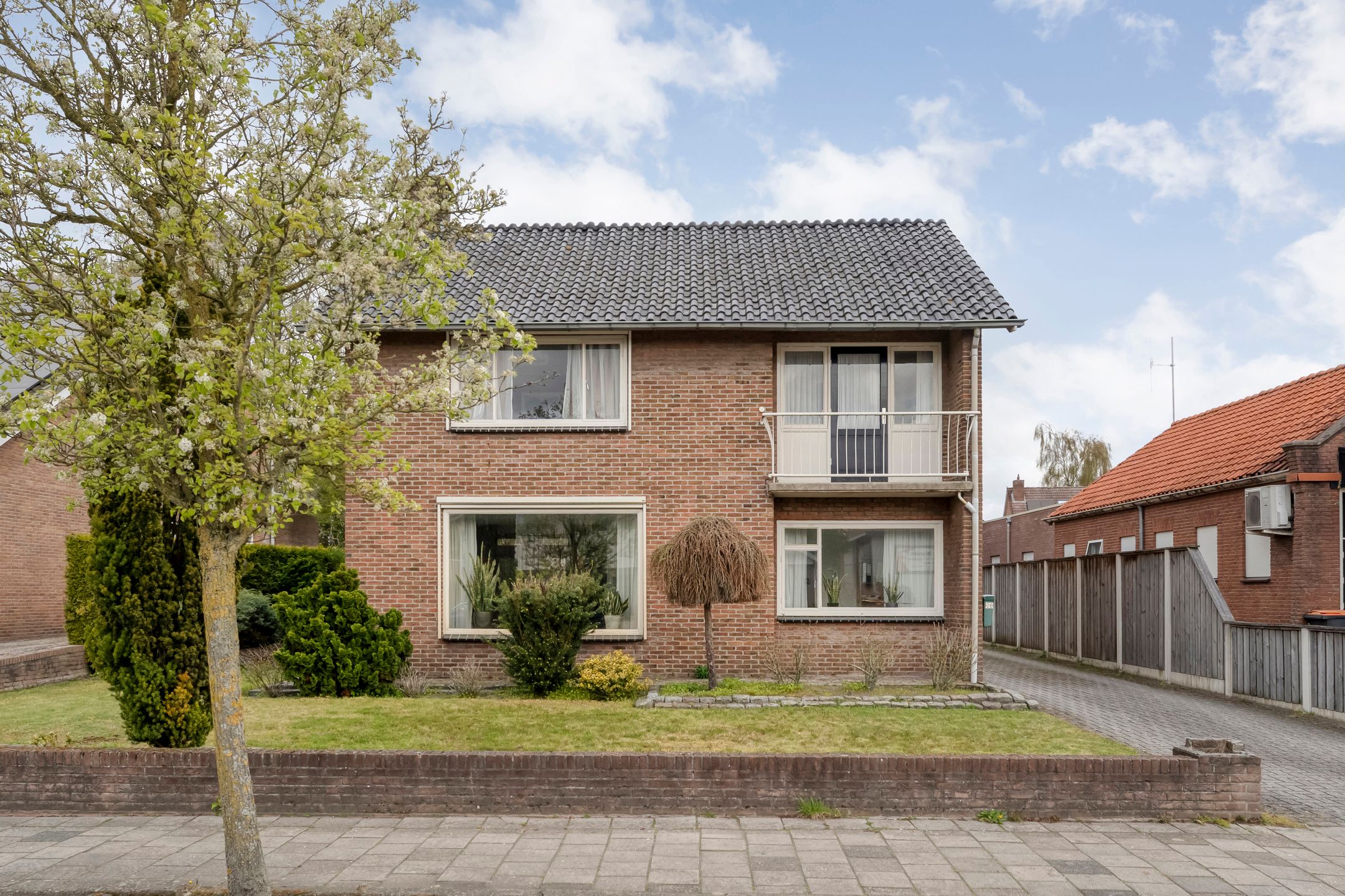 Foto van Dorpsstraat 20, Geesteren (OV)